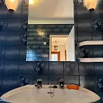 Apartment Moledo Seaview Gardens Bicas