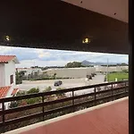 Apartment Moledo Seaview Gardens Bicas