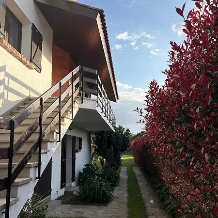 Apartamento Moledo Seaview Gardens *