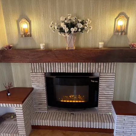 Alma Calorosa 6 Bedroom * Bicas