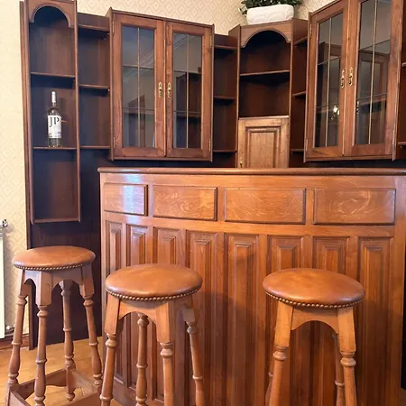 Apartman Alma Calorosa 6 Bedroom Bicas