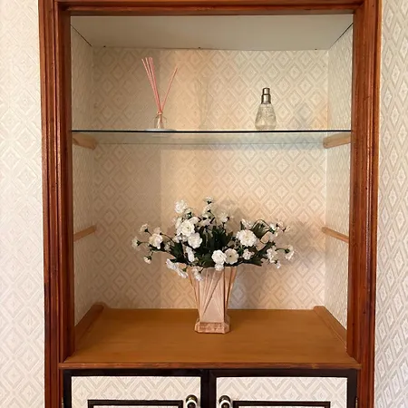 Alma Calorosa 6 Bedroom