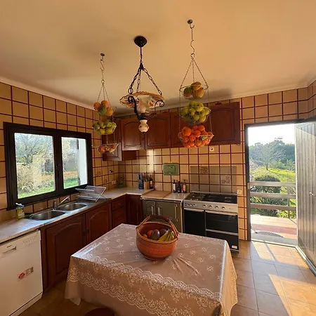 Appartement Alma Calorosa 6 Bedroom