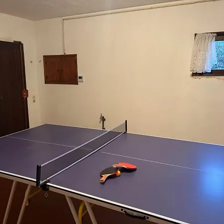 Alma Calorosa 6 Bedroom * Bicas