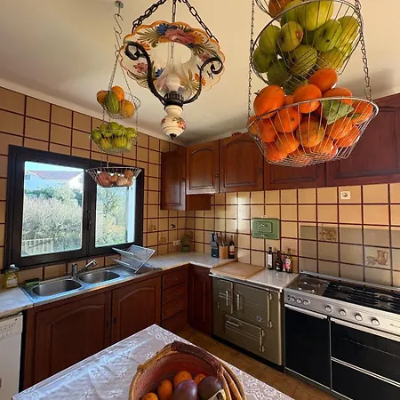 Alma Calorosa 6 Bedroom *