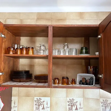 Apartman Alma Calorosa 6 Bedroom *