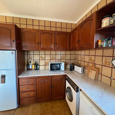 Alma Calorosa 6 Bedroom *