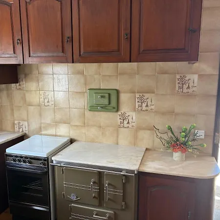 Alma Calorosa 6 Bedroom