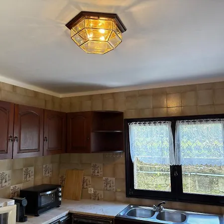 Alma Calorosa 6 Bedroom