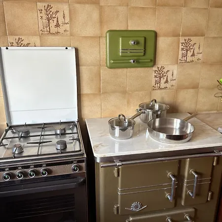 Апартаменты Alma Calorosa 6 Bedroom Bicas