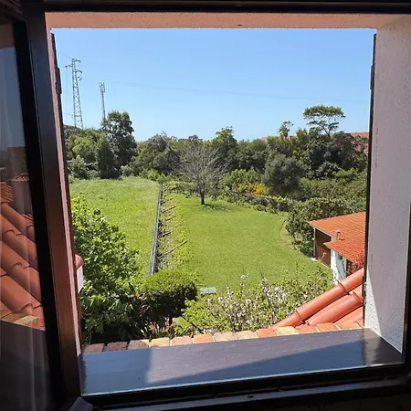 Apartamento Moledo Seaview Gardens