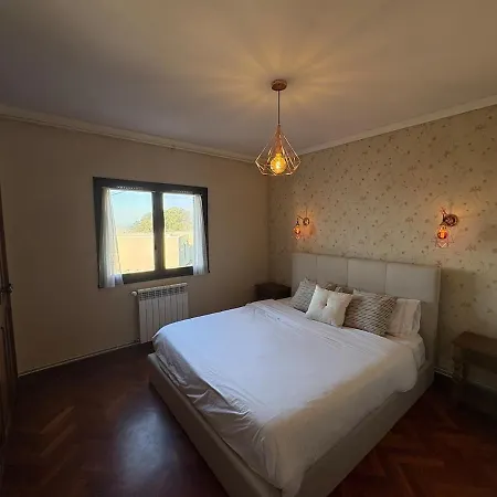 Alma Calorosa 6 Bedroom *