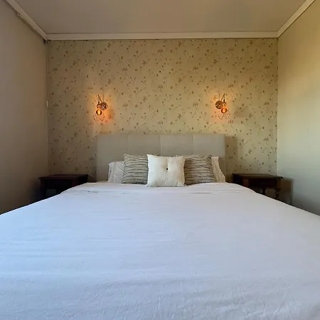 Moledo Seaview Gardens Apartamento