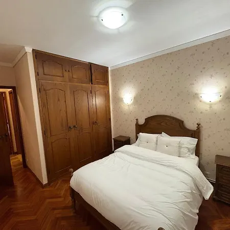 Alma Calorosa 6 Bedroom Bicas