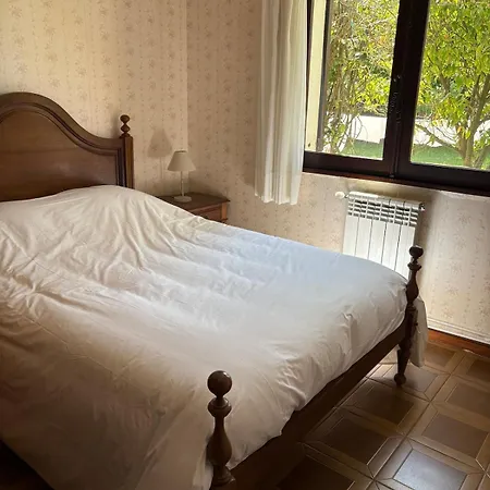 Moledo Seaview Gardens Apartamento