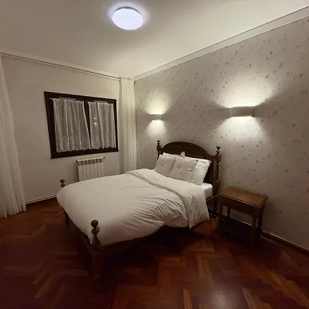 Alma Calorosa 6 Bedroom