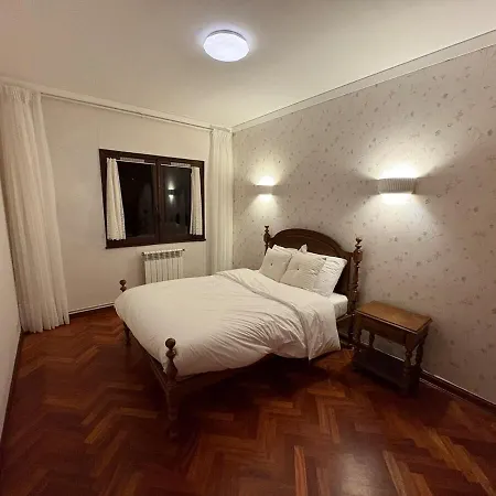 Alma Calorosa 6 Bedroom