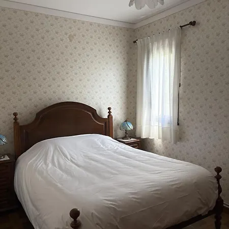 Alma Calorosa 6 Bedroom Апартаменты *