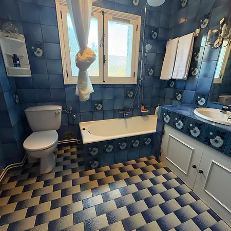 Alma Calorosa 6 Bedroom *