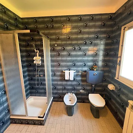 Alma Calorosa 6 Bedroom Bicas