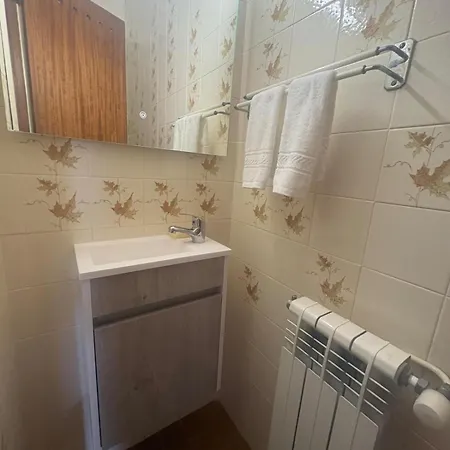 Apartamento Moledo Seaview Gardens *