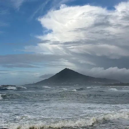 Апартаменты Alma Calorosa 6 Bedroom