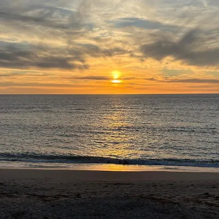 Alma Calorosa 6 Bedroom Апартаменты *