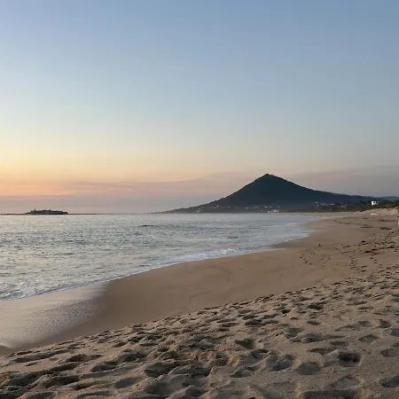 Alma Calorosa 6 Bedroom Apartman Bicas