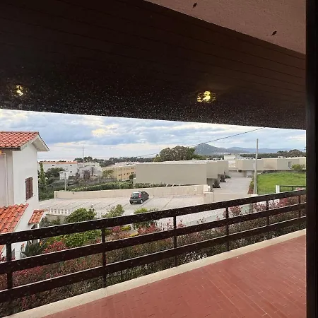 Apartamento Moledo Seaview Gardens Bicas