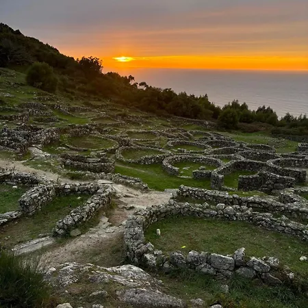 Апартаменты Alma Calorosa 6 Bedroom *