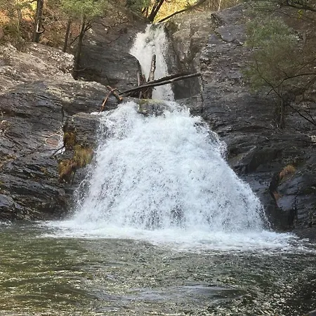 Alma Calorosa 6 Bedroom