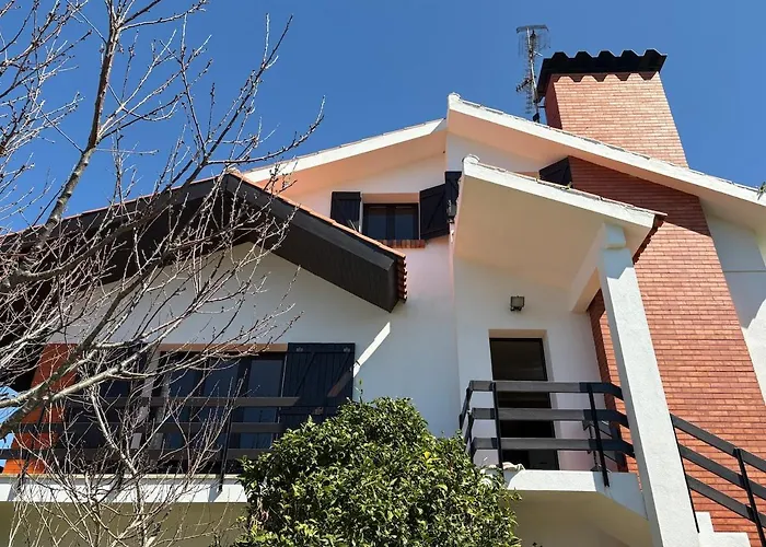 Appartement Alma Calorosa 6 Bedroom *