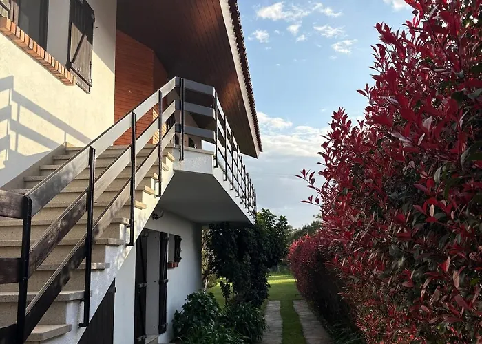 Appartement Alma Calorosa 6 Bedroom *