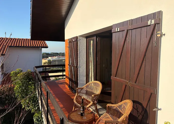 Alma Calorosa 6 Bedroom *