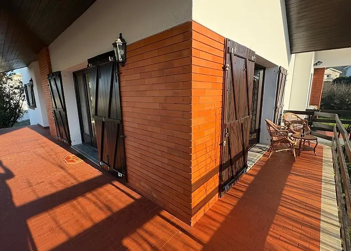 Alma Calorosa 6 Bedroom * Bicas