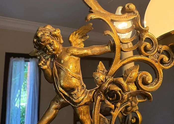 Alma Calorosa 6 Bedroom Appartement *