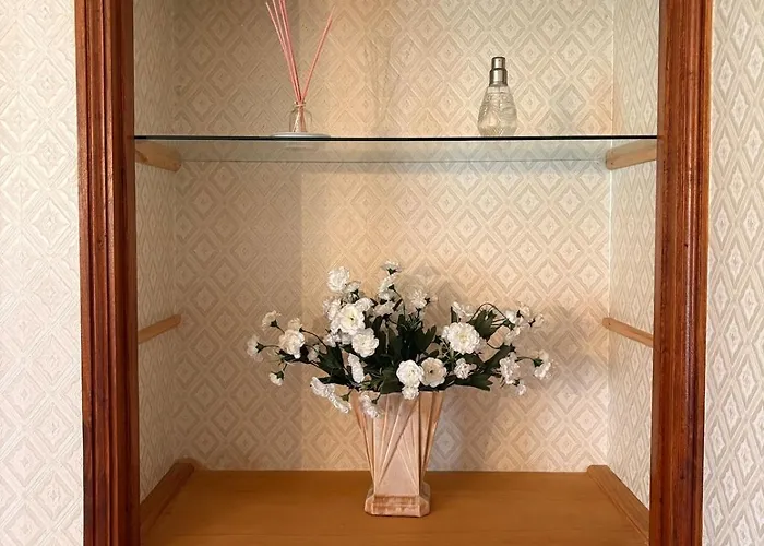 Alma Calorosa 6 Bedroom