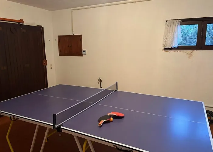 Alma Calorosa 6 Bedroom * Bicas