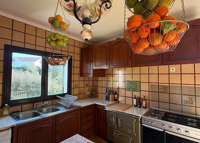 Alma Calorosa 6 Bedroom *