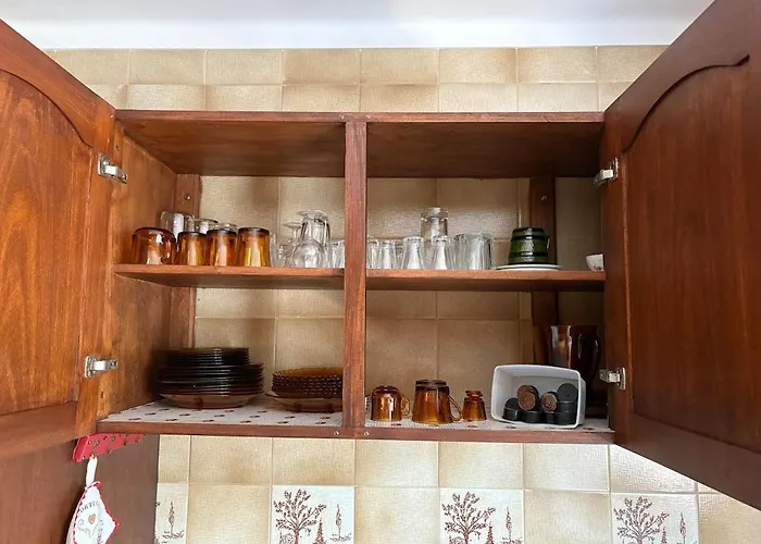 Appartement Alma Calorosa 6 Bedroom *