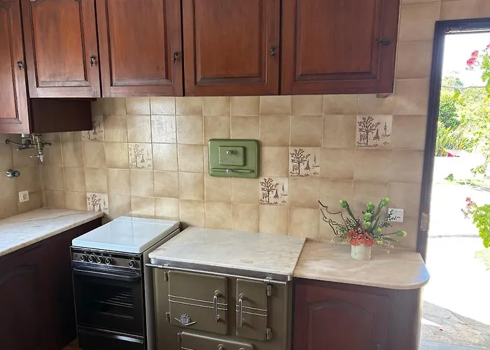 Alma Calorosa 6 Bedroom