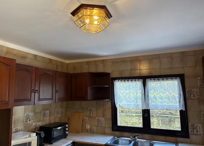 Alma Calorosa 6 Bedroom