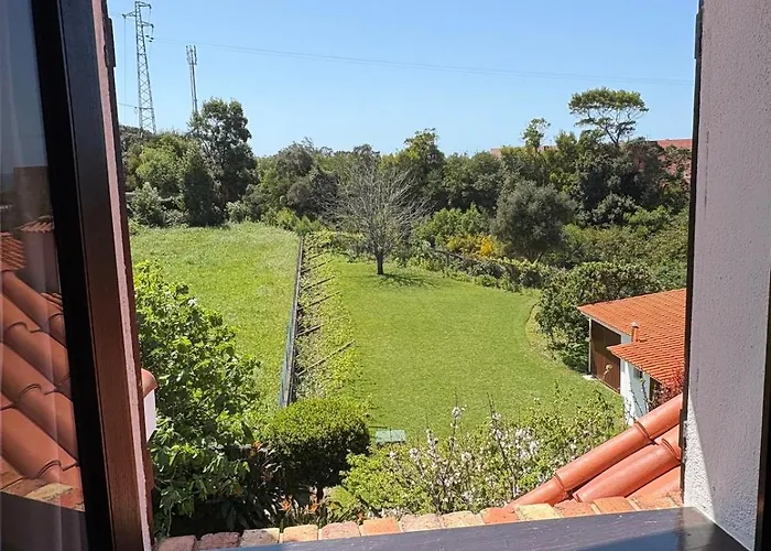 Appartement Alma Calorosa 6 Bedroom