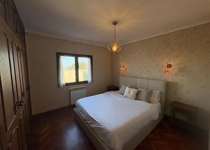 Alma Calorosa 6 Bedroom *