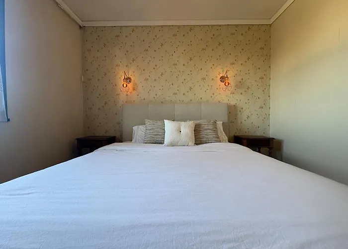 Alma Calorosa 6 Bedroom Appartement