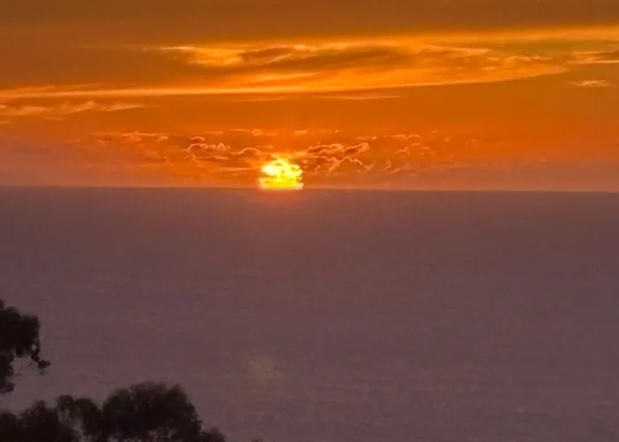 Alma Calorosa 6 Bedroom *