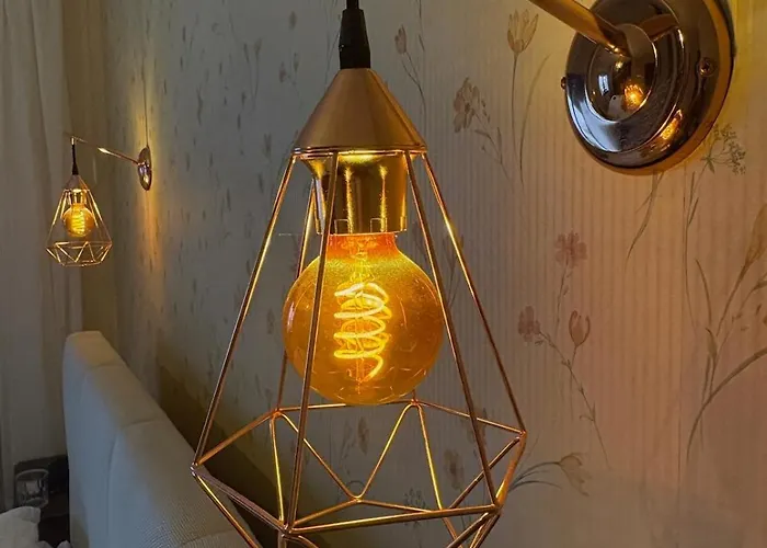 Alma Calorosa 6 Bedroom *