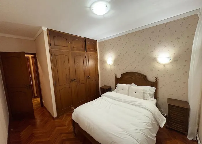 Alma Calorosa 6 Bedroom Bicas