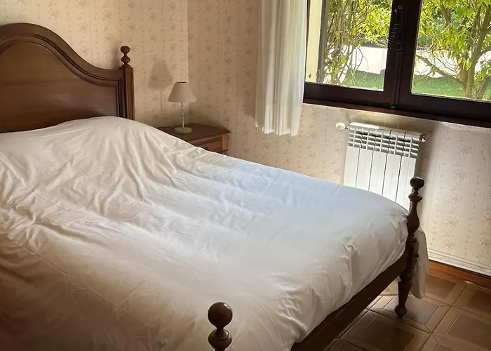Alma Calorosa 6 Bedroom Appartement