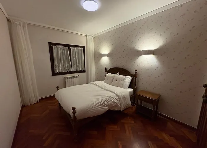 Alma Calorosa 6 Bedroom